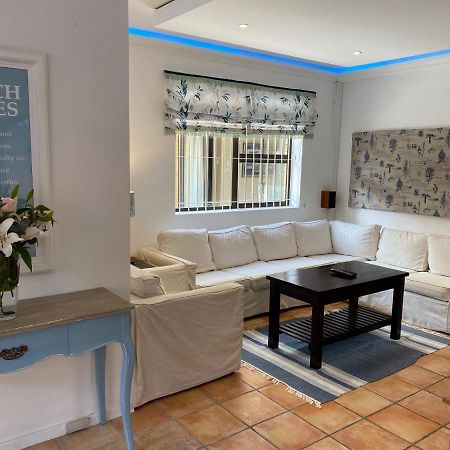 Charming Sea Side Sun Apartment Hermanus Εξωτερικό φωτογραφία